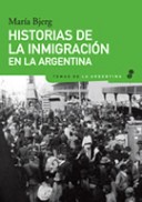 Historias Inmigración Argentina